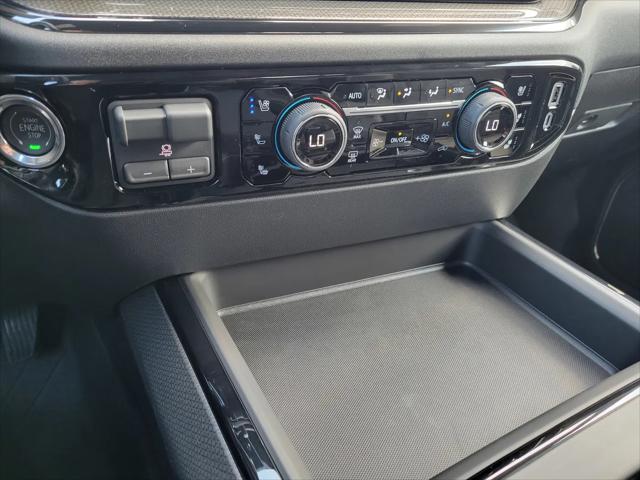 2026 Chevrolet Silverado 2500HD Crew Cab, Standard Bed, XR2, 4WD