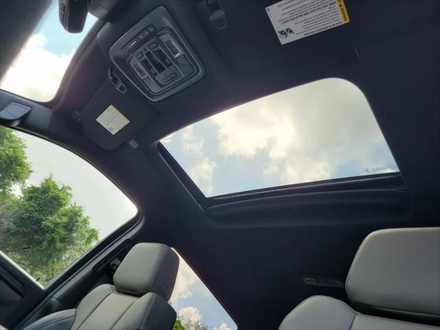 2026 Chevrolet Silverado 2500HD Crew Cab, Standard Bed, XR2, 4WD