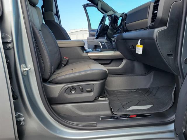 2026 Chevrolet Silverado 2500HD Crew Cab, Standard Bed, XR2, 4WD