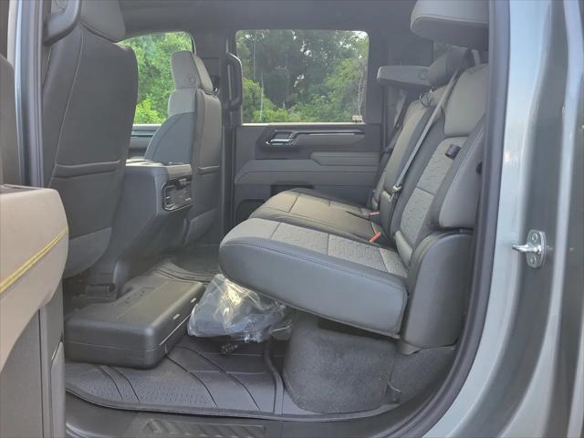 2026 Chevrolet Silverado 2500HD Crew Cab, Standard Bed, XR2, 4WD