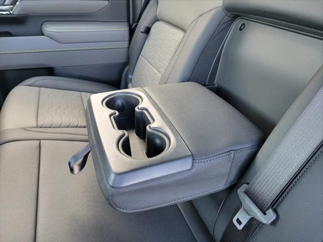 2026 Chevrolet Silverado 2500HD Crew Cab, Standard Bed, XR2, 4WD