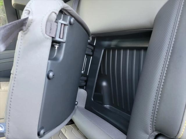 2026 Chevrolet Silverado 2500HD Crew Cab, Standard Bed, XR2, 4WD