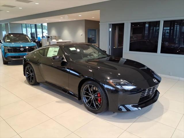 2026 Nissan Z Performance