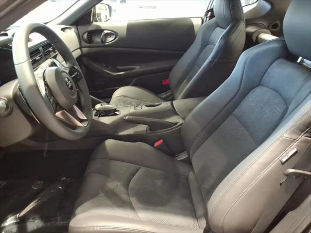 2026 Nissan Z Performance