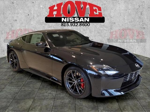 2026 Nissan Z Performance for sale in Bourbonnais, IL