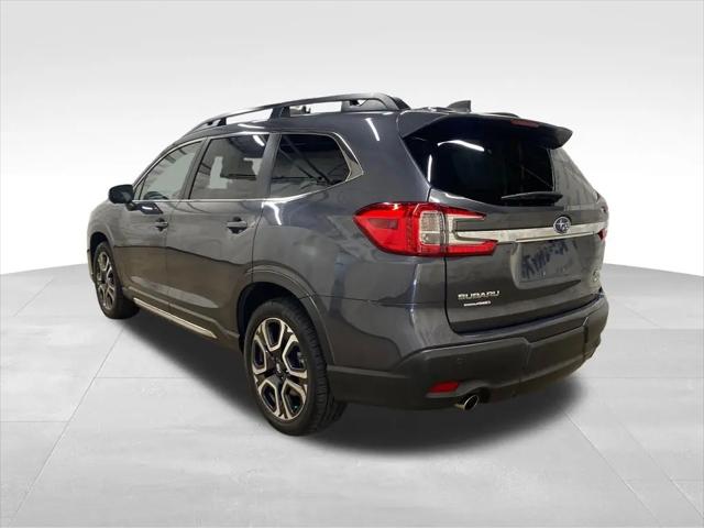 2023 Subaru Ascent Limited 7-Passenger