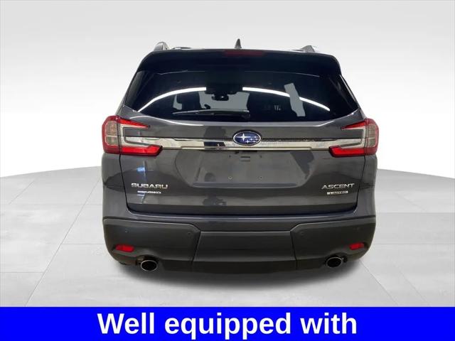 2023 Subaru Ascent Limited 7-Passenger