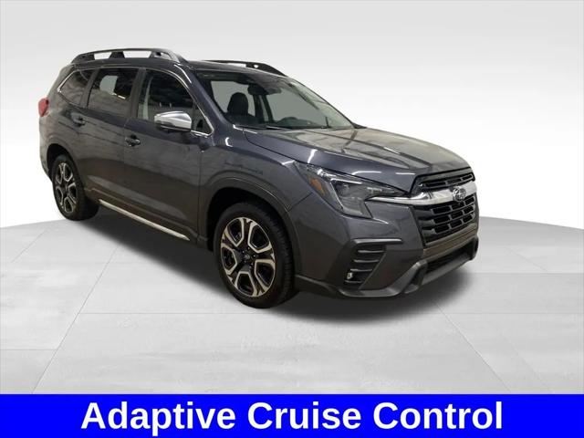 2023 Subaru Ascent Limited 7-Passenger