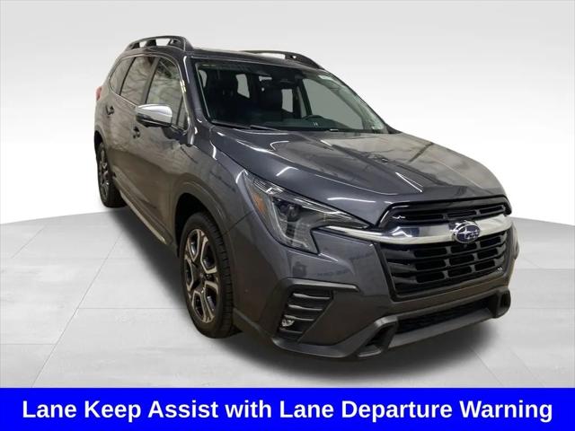 2023 Subaru Ascent Limited 7-Passenger