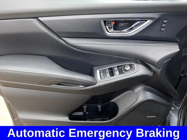 2023 Subaru Ascent Limited 7-Passenger