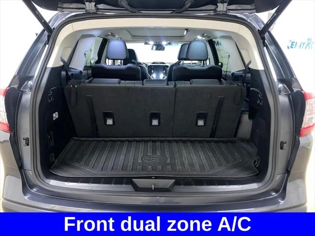 2023 Subaru Ascent Limited 7-Passenger