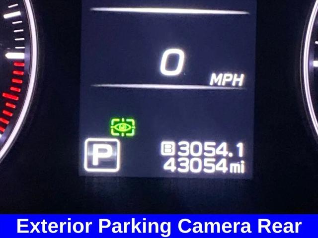 2023 Subaru Ascent Limited 7-Passenger