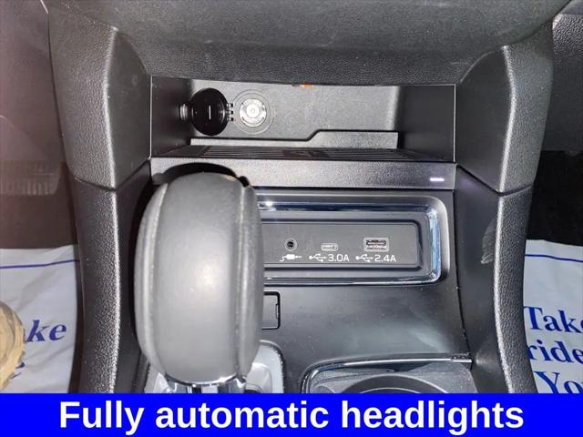 2023 Subaru Ascent Limited 7-Passenger