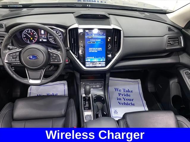 2023 Subaru Ascent Limited 7-Passenger