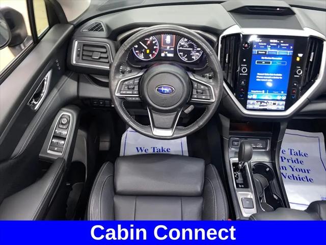 2023 Subaru Ascent Limited 7-Passenger
