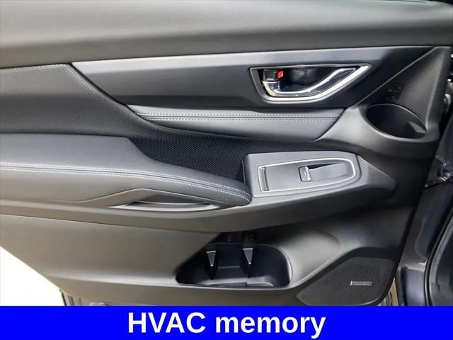 2023 Subaru Ascent Limited 7-Passenger