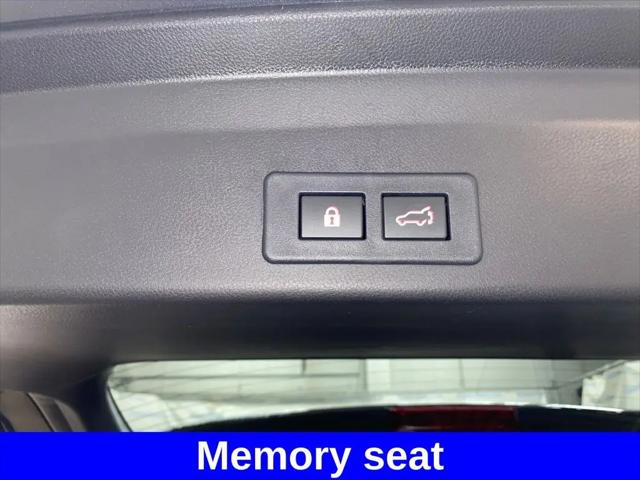 2023 Subaru Ascent Limited 7-Passenger