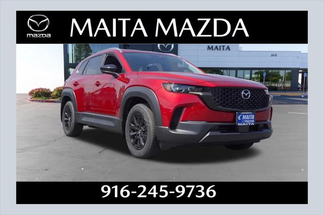 2026 Mazda CX-50 Hybrid Preferred for sale in Sacramento, CA