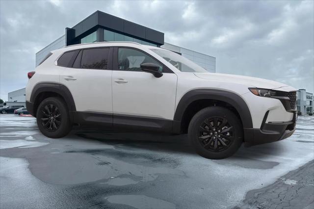 2026 Mazda CX-50 Hybrid Preferred