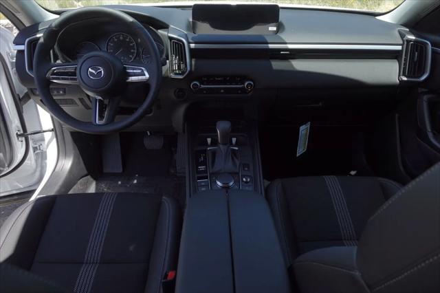 2026 Mazda CX-50 Hybrid Preferred