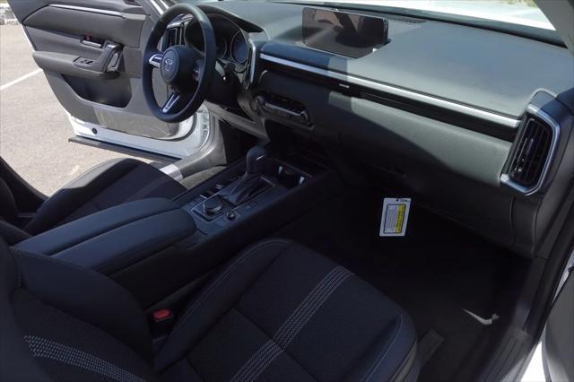 2026 Mazda CX-50 Hybrid Preferred