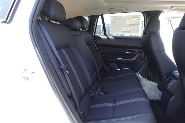 2026 Mazda CX-50 Hybrid Preferred