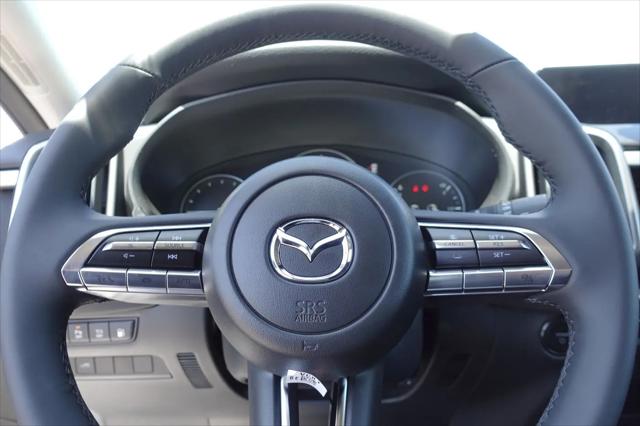 2026 Mazda CX-50 Hybrid Preferred
