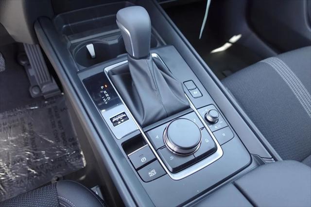 2026 Mazda CX-50 Hybrid Preferred