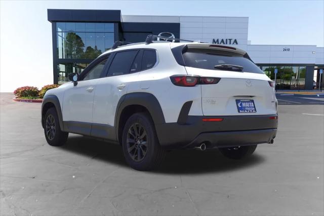 2026 Mazda CX-50 Hybrid Preferred