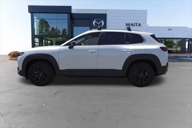 2026 Mazda CX-50 Hybrid Preferred