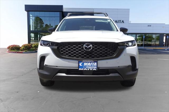 2026 Mazda CX-50 Hybrid Preferred