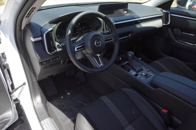 2026 Mazda CX-50 Hybrid Preferred