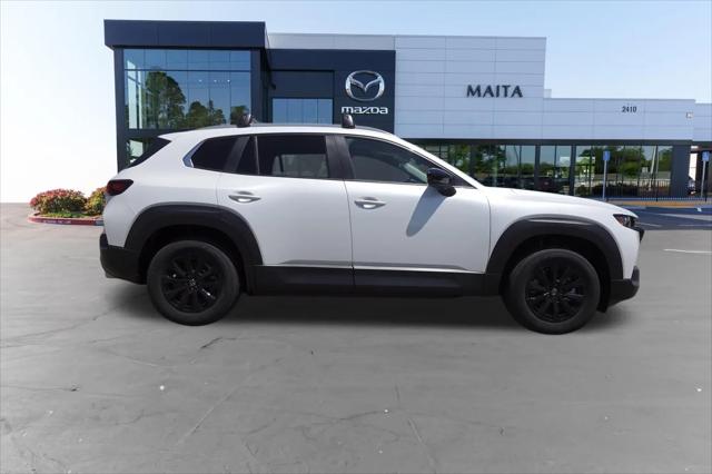 2026 Mazda CX-50 Hybrid Preferred