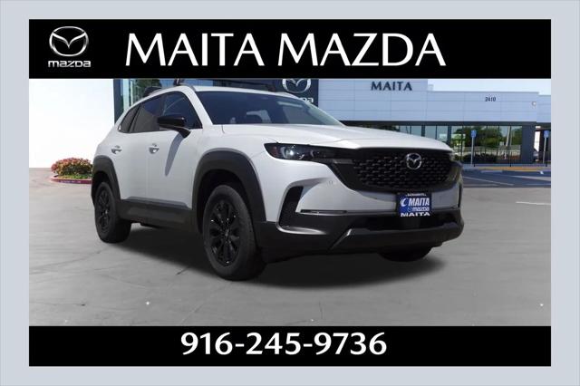 2026 Mazda CX-50 Hybrid Preferred for sale in Sacramento, CA
