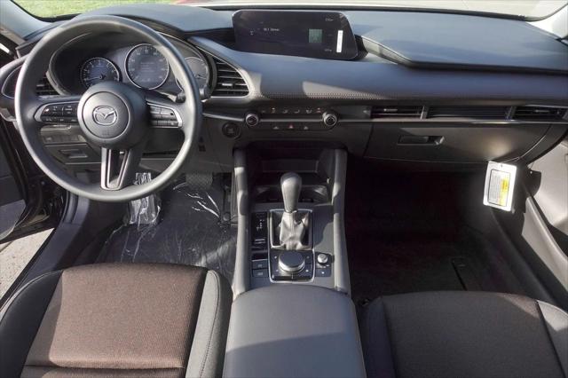 2026 Mazda Mazda3 2.5 S