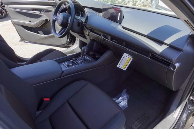 2026 Mazda Mazda3 2.5 S