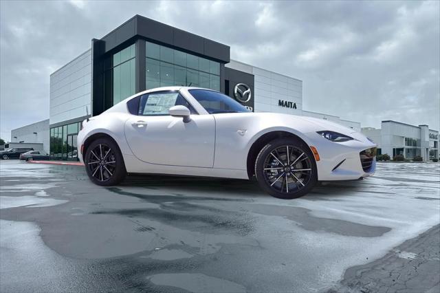 2026 Mazda MX-5 Grand Touring