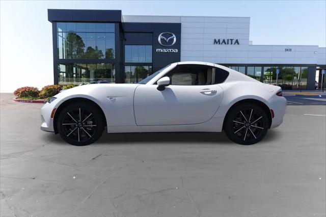 2026 Mazda MX-5 Grand Touring