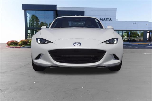 2026 Mazda MX-5 Grand Touring