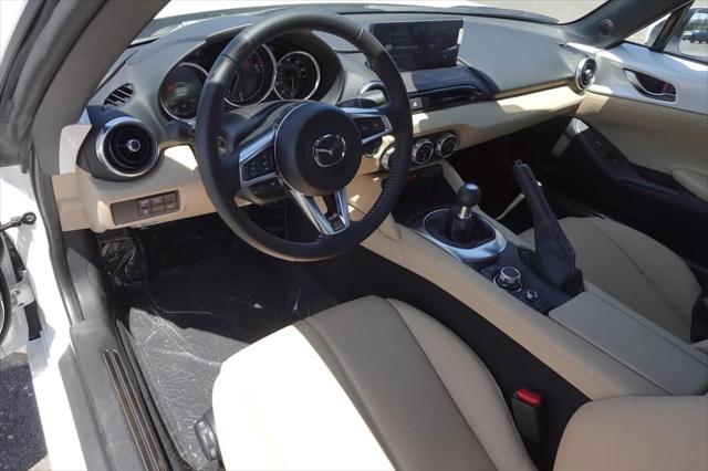 2026 Mazda MX-5 Grand Touring