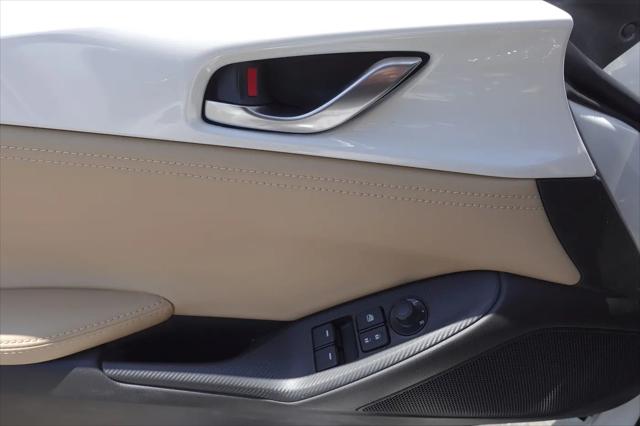 2026 Mazda MX-5 Grand Touring