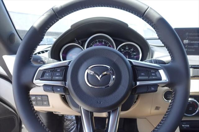2026 Mazda MX-5 Grand Touring