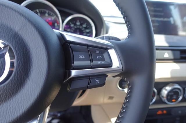 2026 Mazda MX-5 Grand Touring