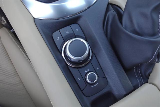 2026 Mazda MX-5 Grand Touring