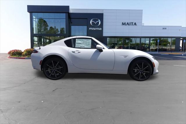 2026 Mazda MX-5 Grand Touring