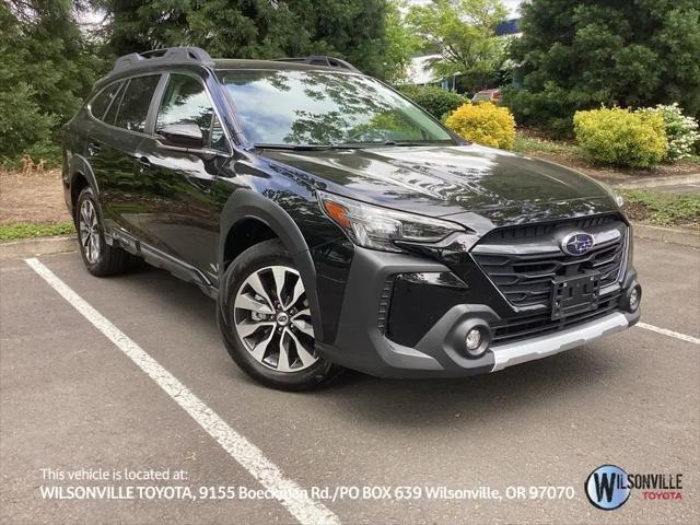 2025 Subaru Outback Limited for sale in Wilsonville, OR