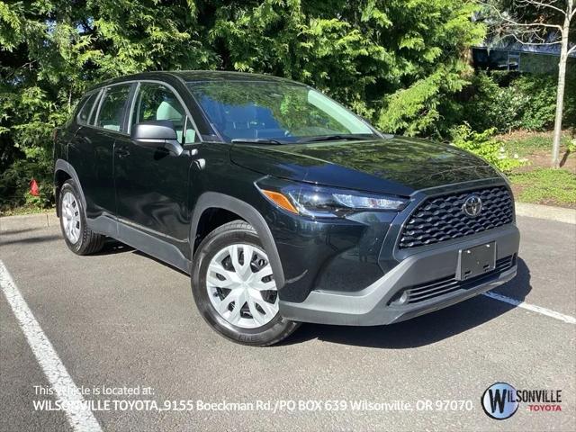 2025 Toyota Corolla Cross L for sale in Wilsonville, OR