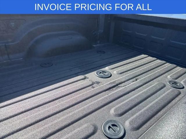 2026 Ram 2500 Laramie Crew Cab 4x4 6'4" Box