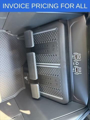 2026 Ram 2500 Laramie Crew Cab 4x4 6'4" Box