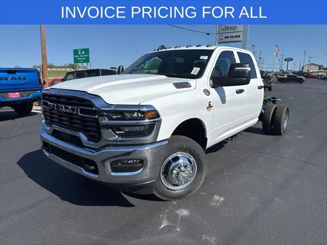 2026 Ram 3500 Tradesman/Big Horn for sale in Branson, MO